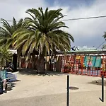 Lejlighed 2-bedroom With Terrace And Garage La Seyne-sur-Mer