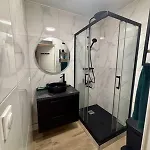2-bedroom With Terrace And Garage Lejlighed La Seyne-sur-Mer