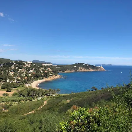 2-bedroom With Terrace And Garage Lejlighed La Seyne-sur-Mer