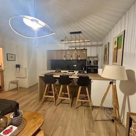 2-bedroom With Terrace And Garage * La Seyne-sur-Mer