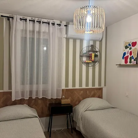 2-bedroom With Terrace And Garage * La Seyne-sur-Mer